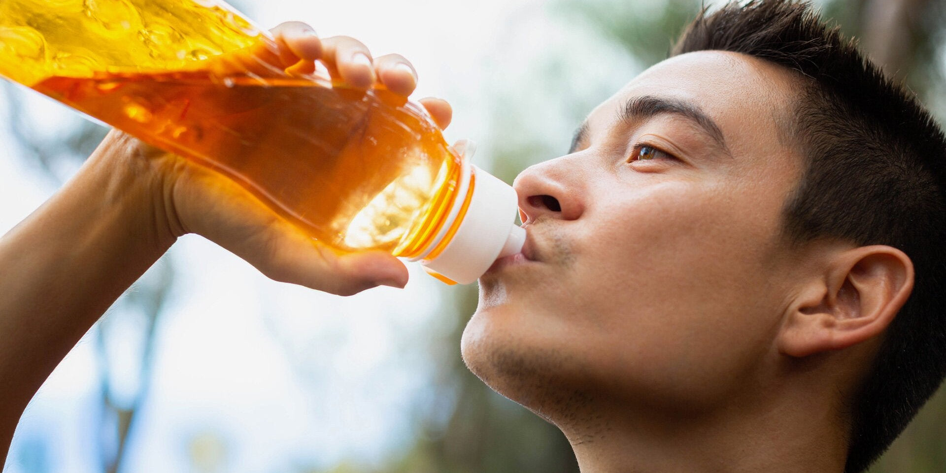 What are Electrolytes? Why are they Actually Important? - Bodybuilding.com