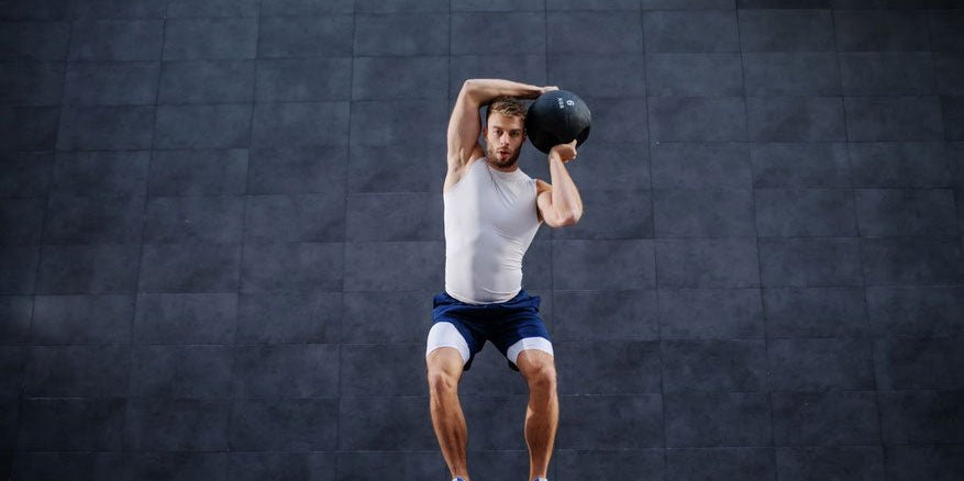 What Does Functional Training Actually Mean, if Anything at all? - Bodybuilding.com