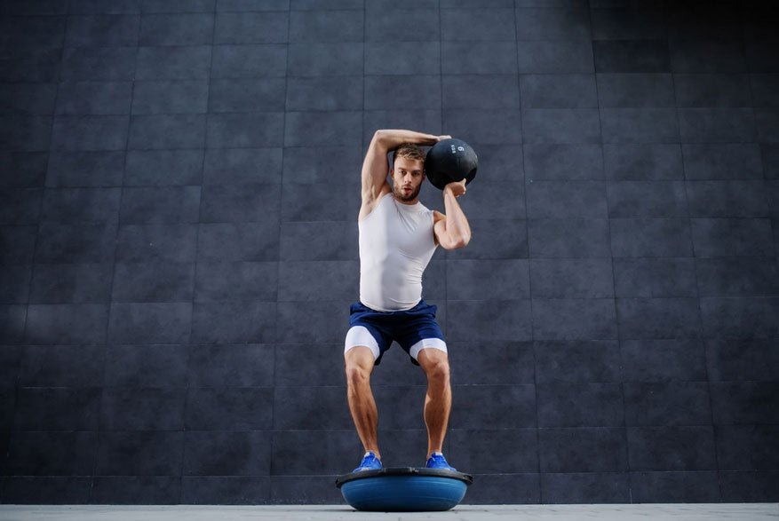 What Does Functional Training Actually Mean, if Anything at all?