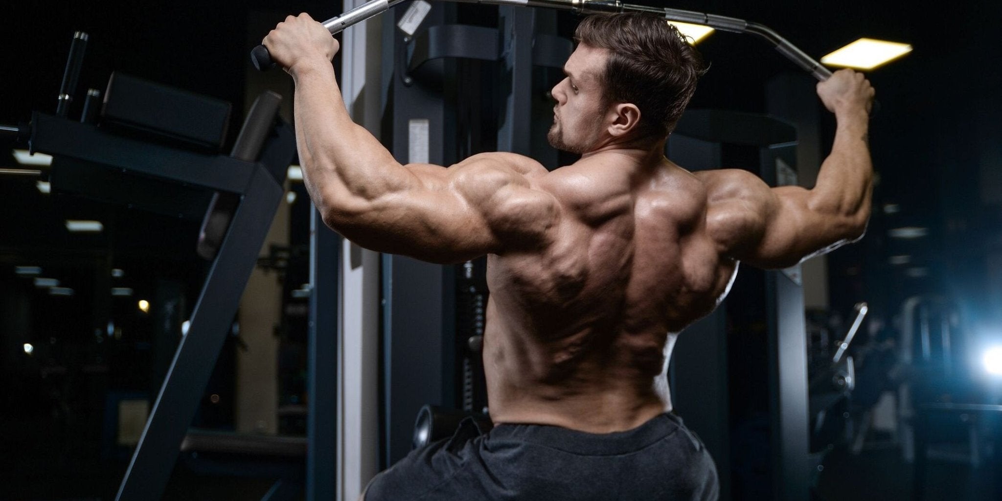 What is the Right Amount of Weekly Volume To Build Muscle? - Bodybuilding.com