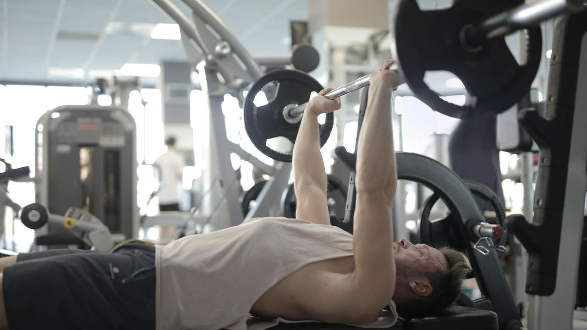 What Order Should You Do Exercises in?