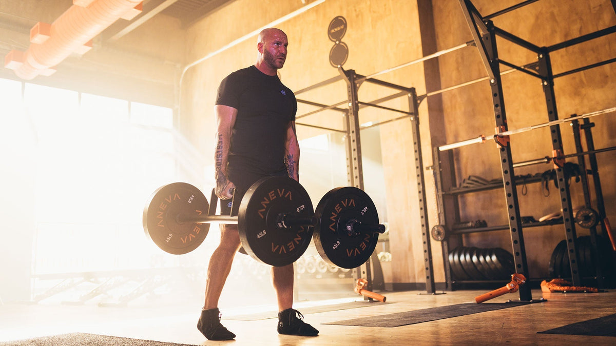 What’s The Best Training Split For Strength and Building Muscle?
