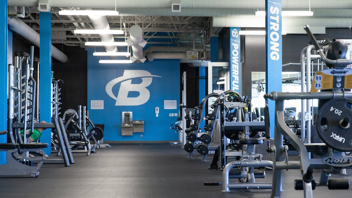 What's the Best Workout for Training Body Parts Twice per Week?