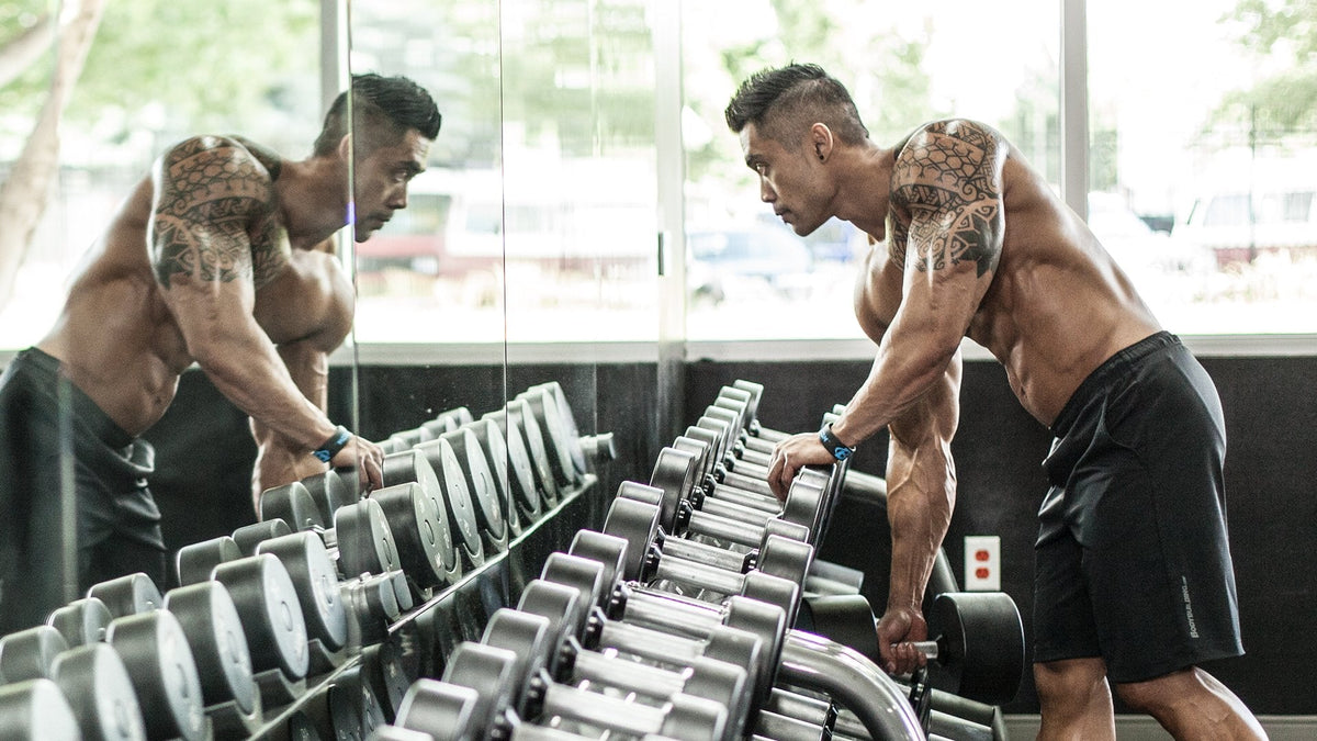 When Should You Increase The Amount Of Weight You Lift?