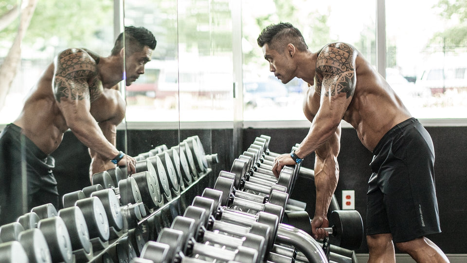 Bodybuilding Training Blogs & Workout Tips - Page 11 - Bodybuilding.com