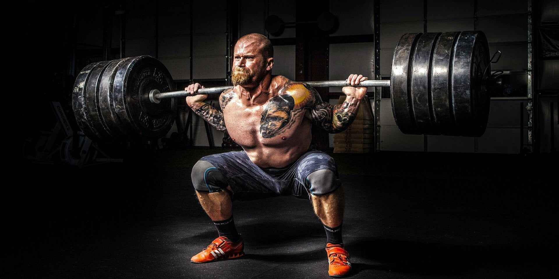 Which Squat Variation is Right for Me? - Bodybuilding.com