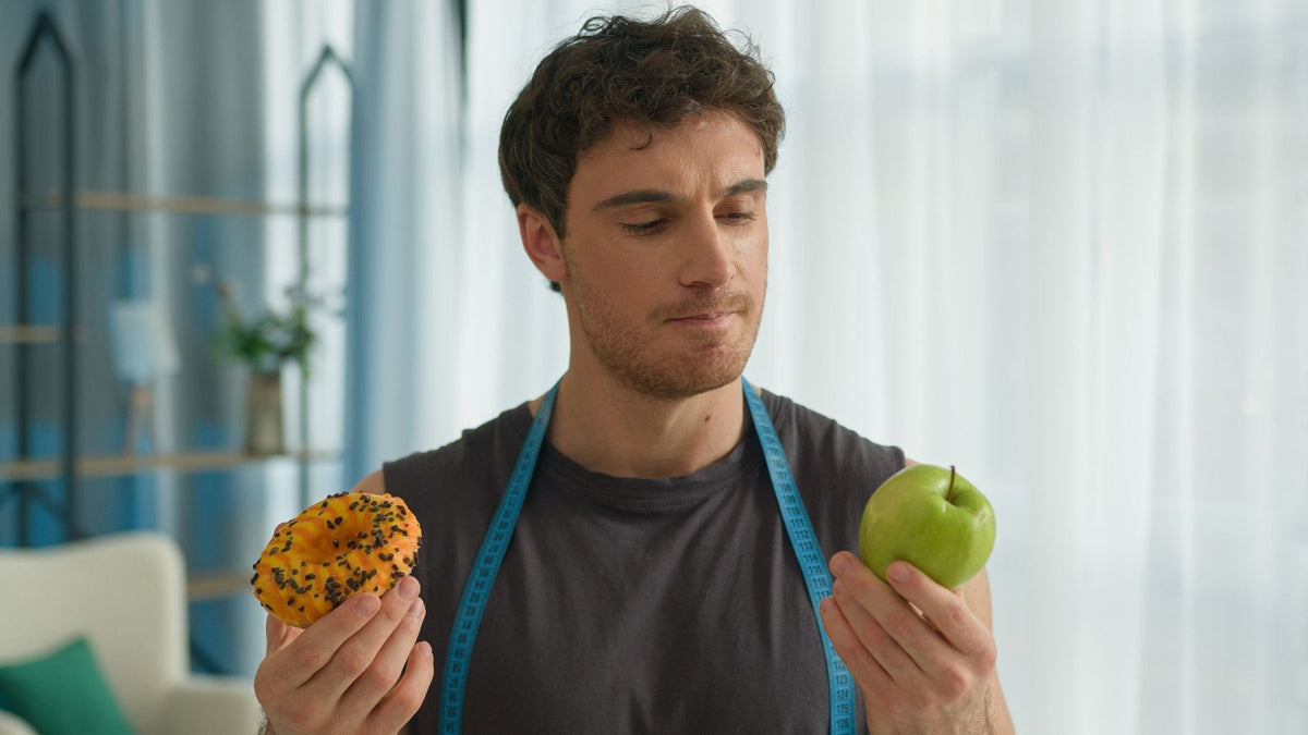 Why Carbs are Needed for Human Performance