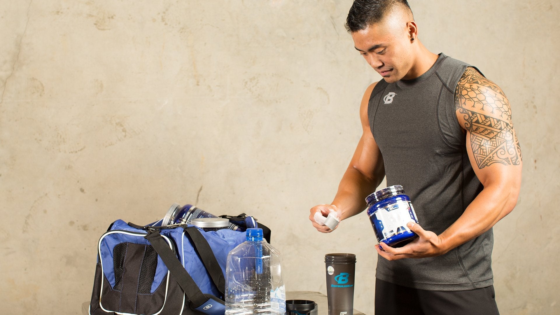 Why Do Trainers Suggest A Creatine Loading Phase? - Bodybuilding.com