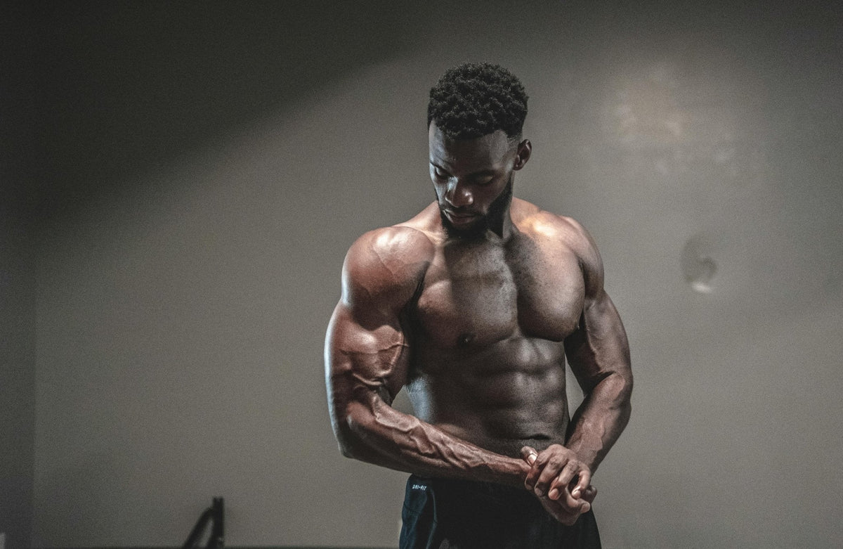 Why Muscle Matters for Long-Term Health