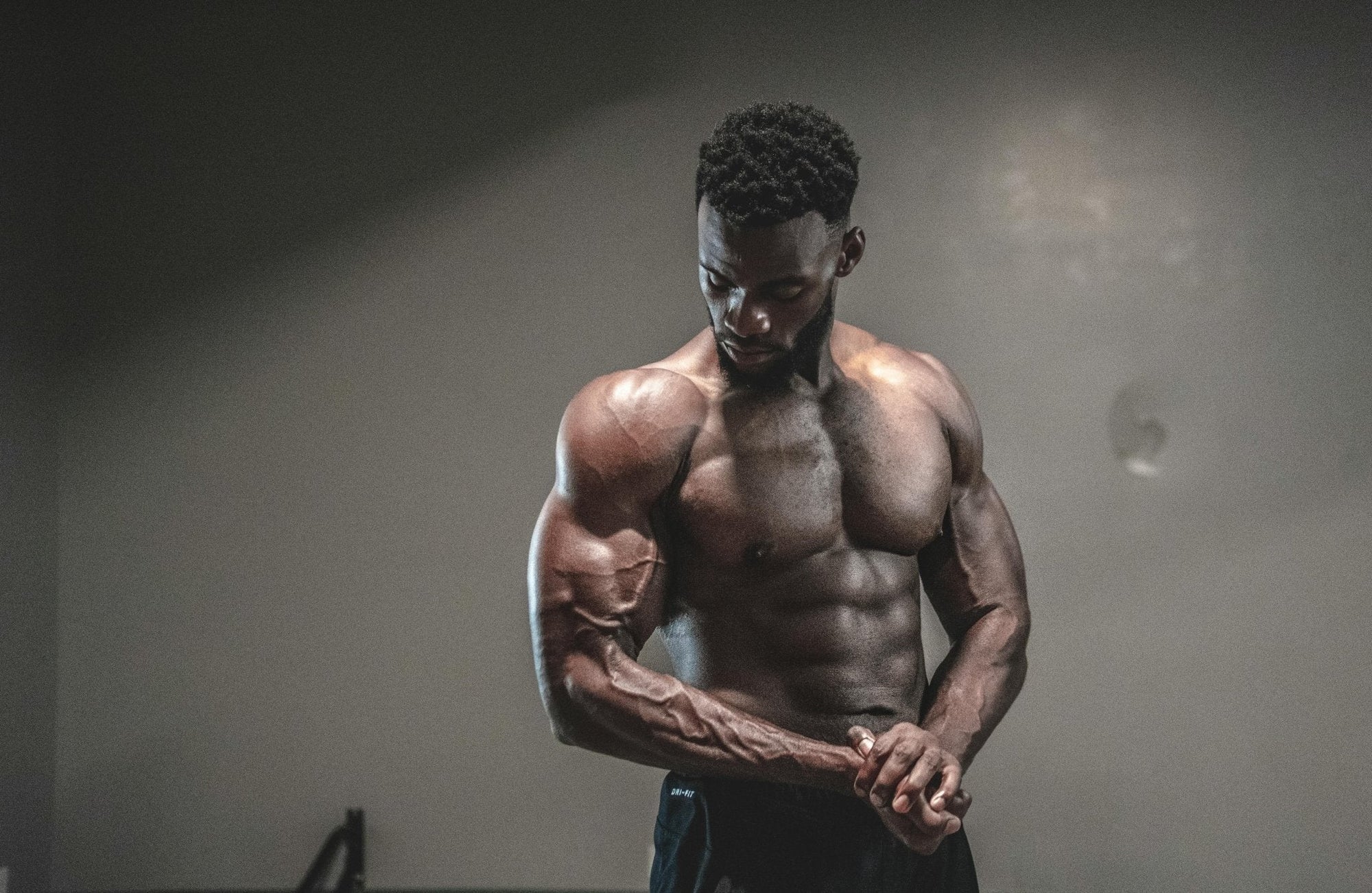 Why Muscle Matters for Long-Term Health