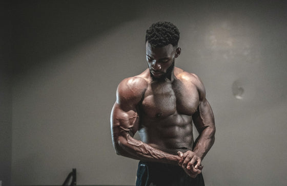 Our Top 3-Day Workout Splits For Muscle Building - Bodybuilding.com