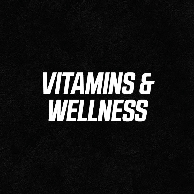 Vitamins & Wellness