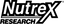 Nutrex Research, Inc.