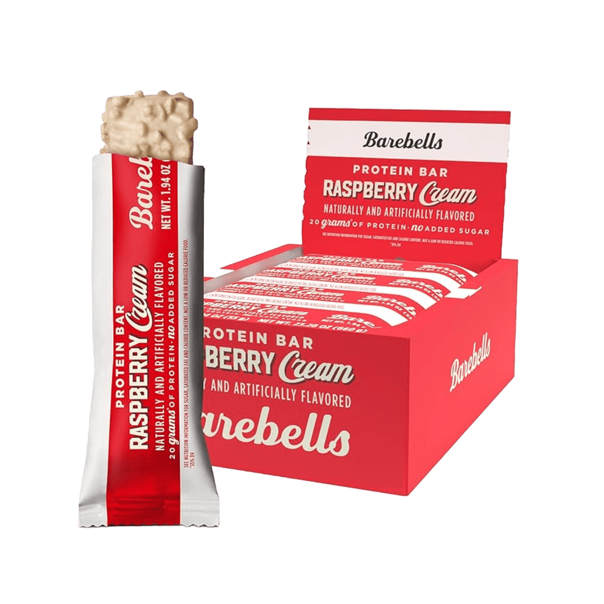 Barebells Protein Bar 12 Pack