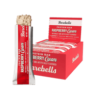 Barebells Protein Bar 12 Pack