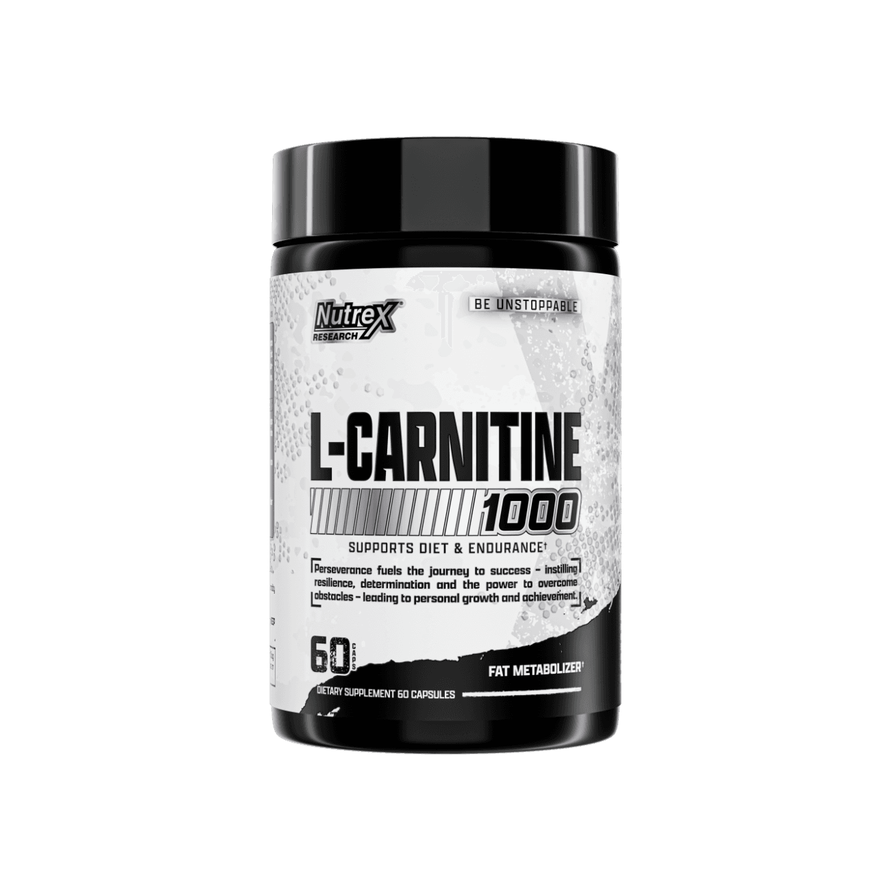 Nutrex L-Carnitine 1000 Capsules