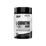 Nutrex L-Carnitine 1000 Capsules