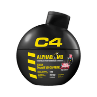 C4 Alpha Bomb Pre Workout 30 Serv