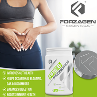 Forzagen Pre & Probiotics