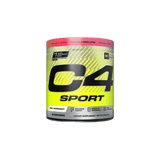 C4 Sport Pre-Workout