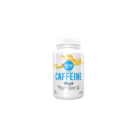 Portions Master Caffeine Plus