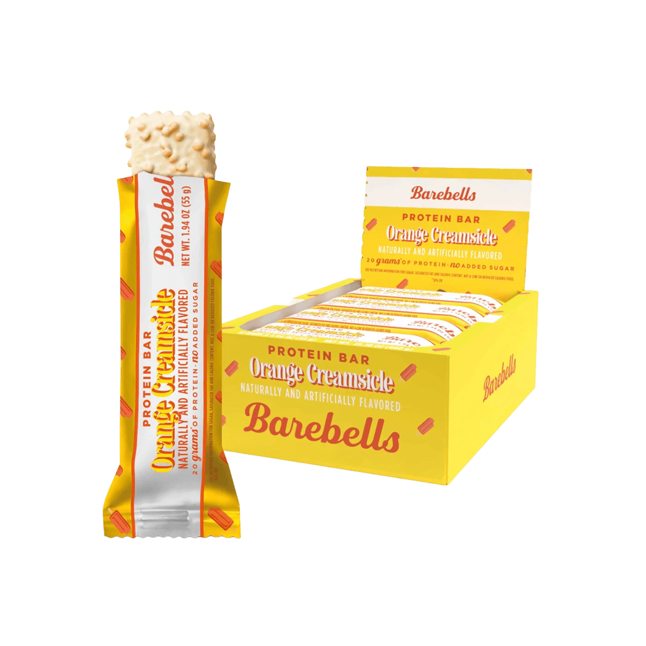 Barebells Protein Bar 12 Pack