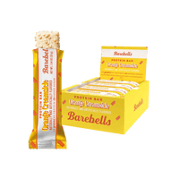 Barebells Protein Bar 12 Pack
