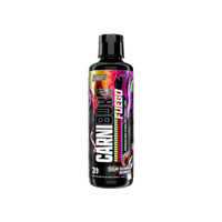 Nutrex CarniBurn: Fuego