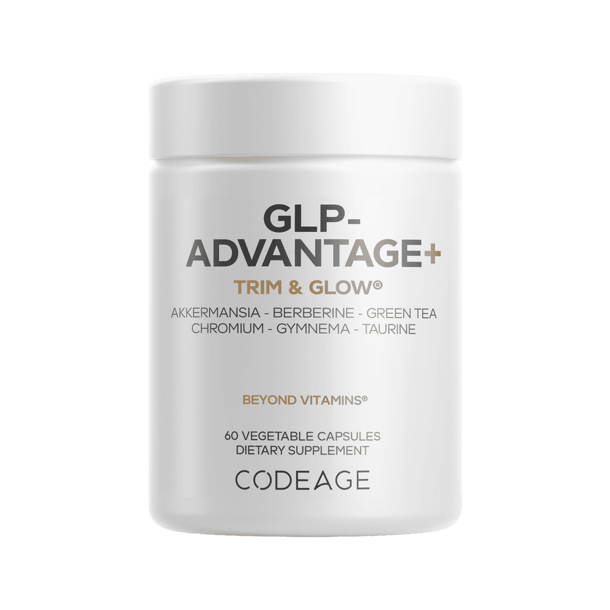 Codeage GLP-Advantage+