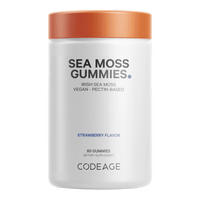 Codeage Sea Moss Gummies
