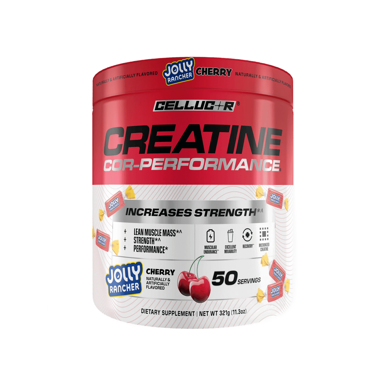 Cellucor Cor-Performance Creatine