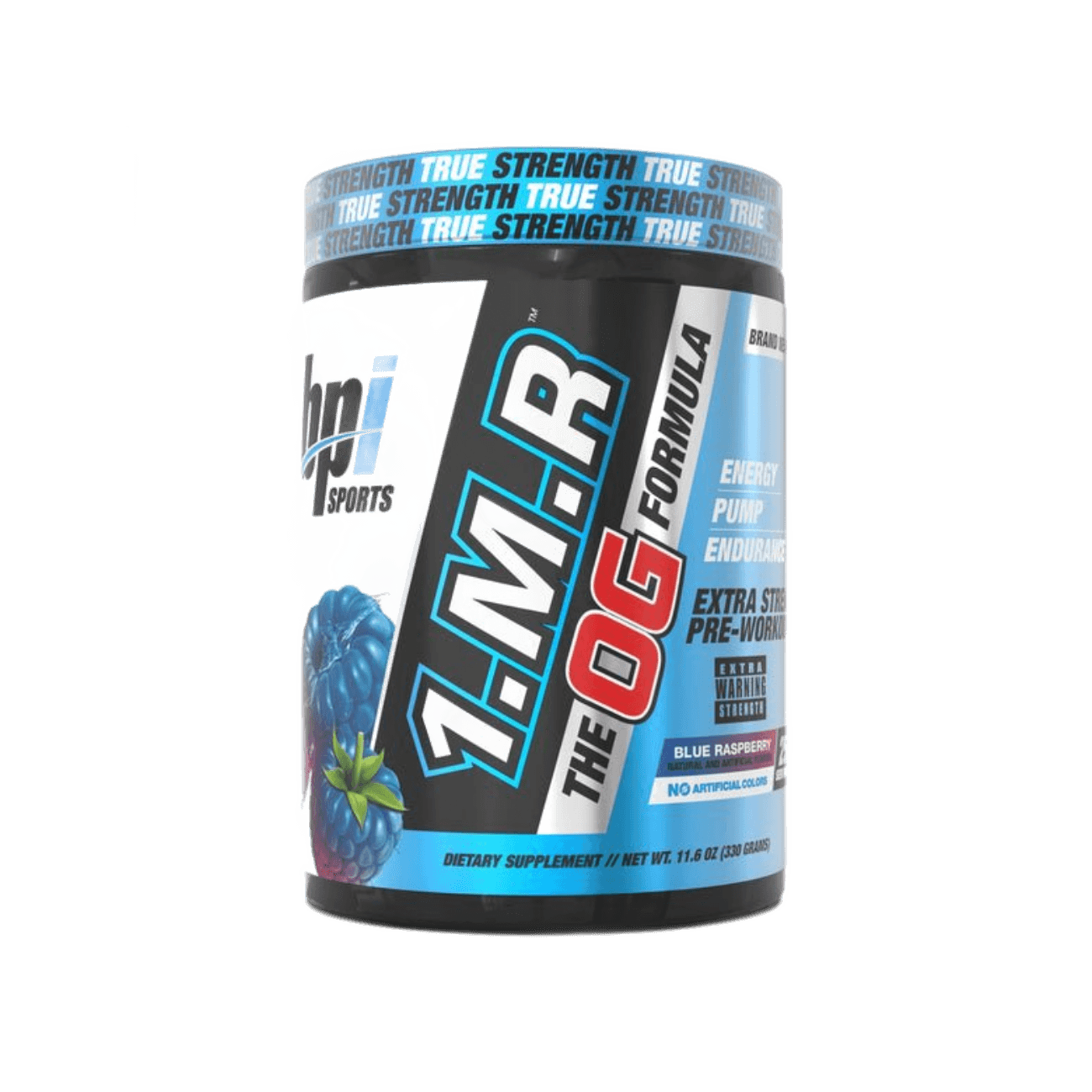 BPI Sports 1MR OG Pre-Workout