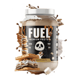 Panda Supplements FUEL Premium Protein