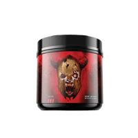 Panda Supplements™ & V1 Nutra Collaboration PANDAMUS Level 3 Pre-Workout