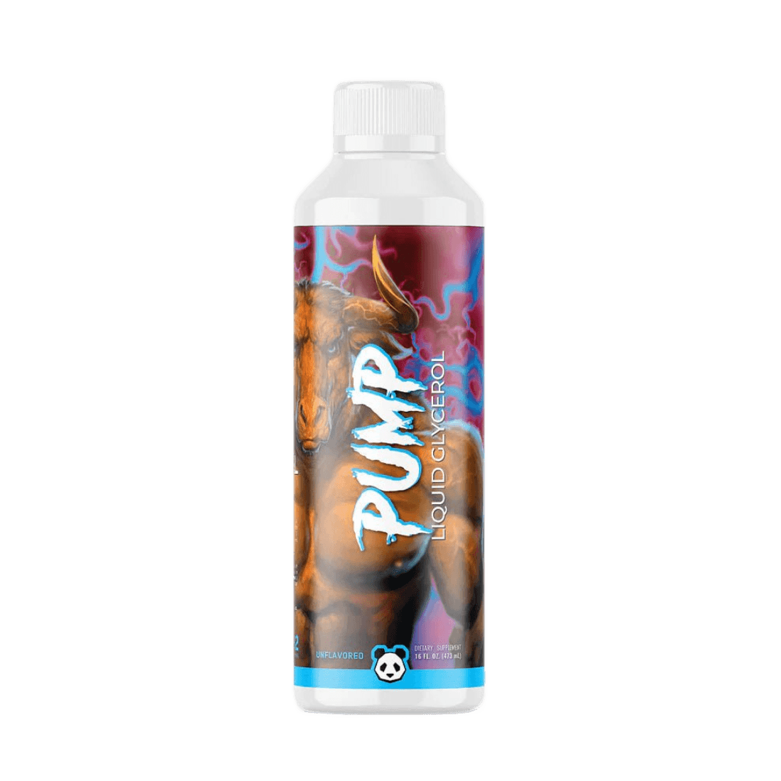 Panda Supplements Pump Juice