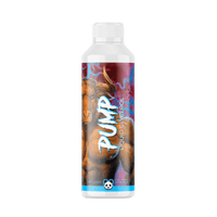 Panda Supplements Pump Juice