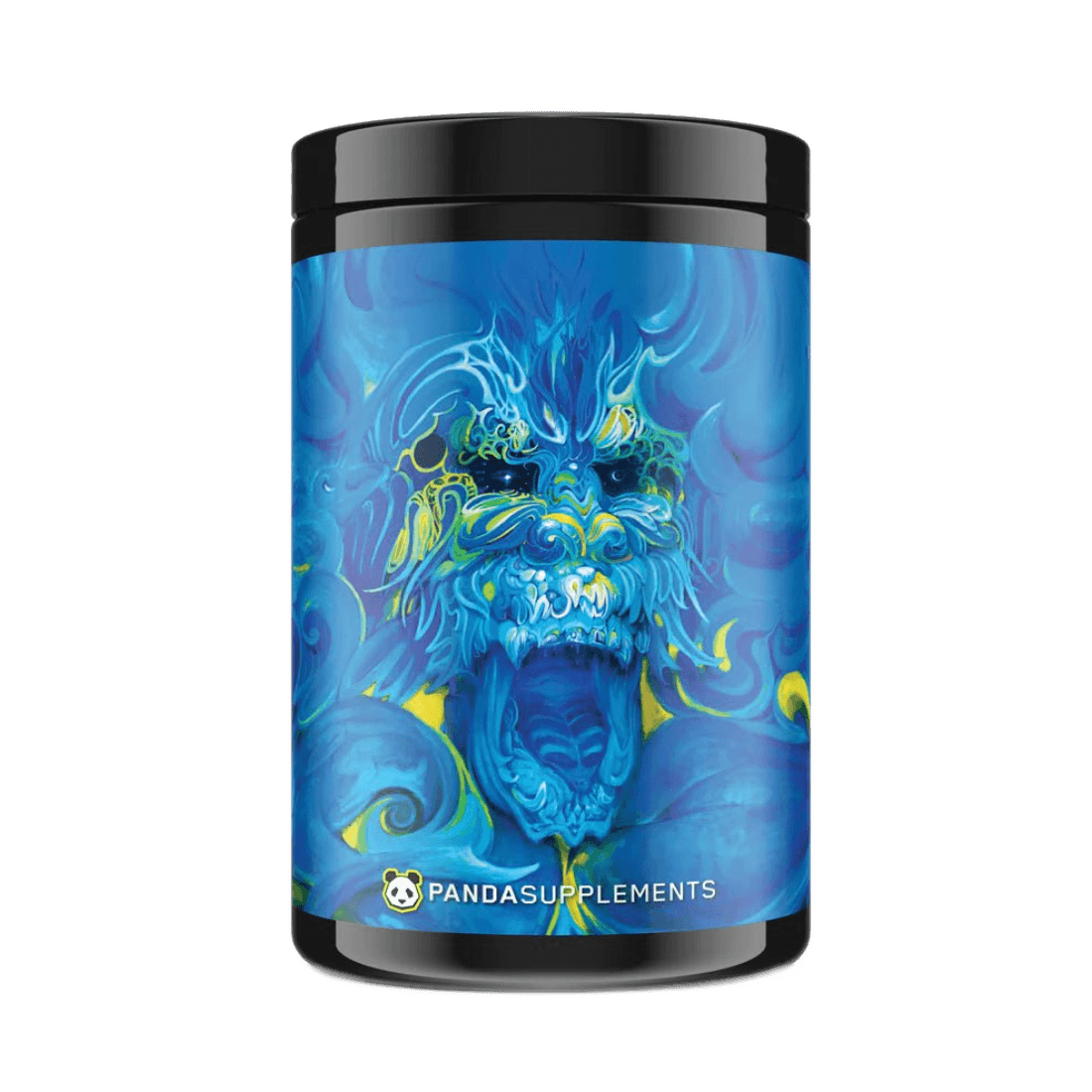 Panda Supplements Rampage Super Extreme Pre-Workouts