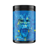 Panda Supplements Rampage Super Extreme Pre-Workouts