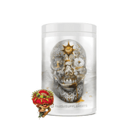 Panda Supplements Skull Nootropic Pre-Workout