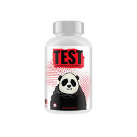 Panda Supplements TEST Testosterone Booster
