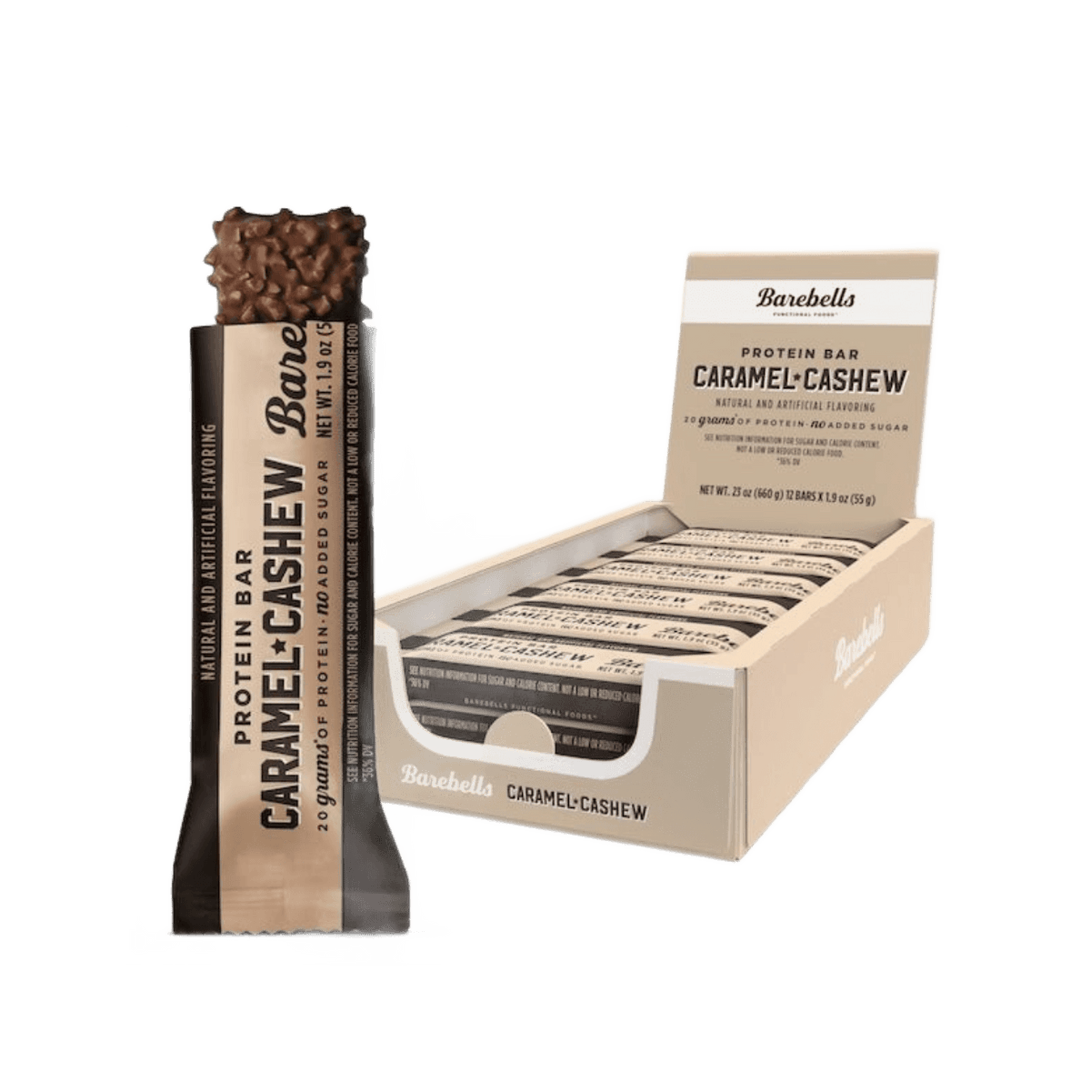 Barebells Protein Bar 12 Pack