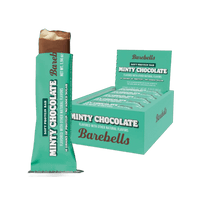 Barebells Soft Protein Bar 12 Pack
