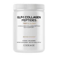Codeage GLP-1 NEXTIDA GC™ Collagen Peptides