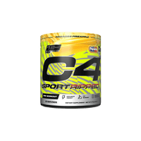 C4 Sport Ripped Pre-Workout