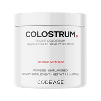 Codeage Colostrum Powder