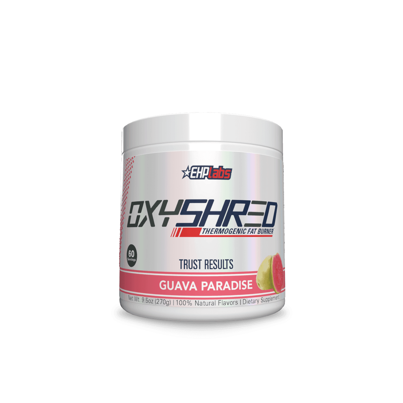 EHP OxyShred Thermogenic