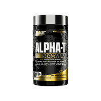 Nutrex Alpha-T Magnum Testosterone Booster