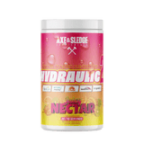 Axe & Sledge Hydraulic V2 Non-Stim Pre-Workout