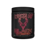 Bucked Up Woke AF Black Pre-Workout