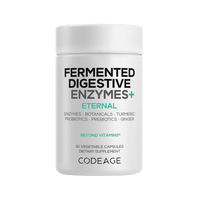 Codeage Fermented Digestive Enzymes